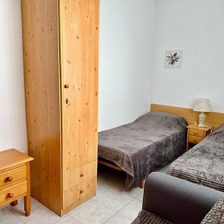 Apartamentos Avenida Diego Ramirez トレビエハ エクステリア 写真