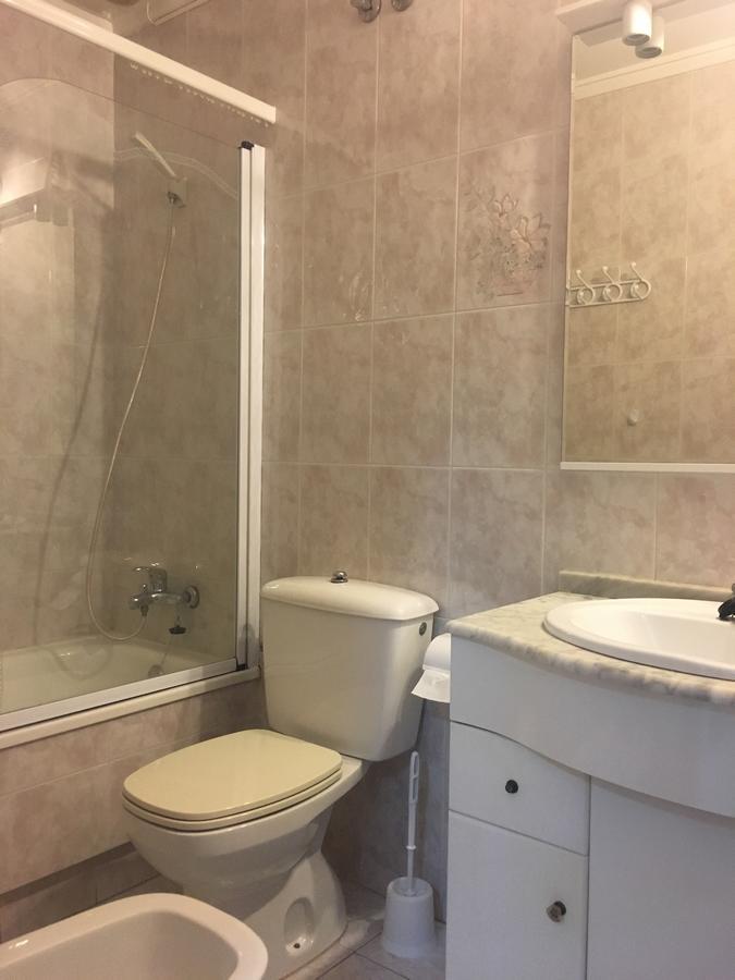 Apartamentos Avenida Diego Ramirez トレビエハ エクステリア 写真